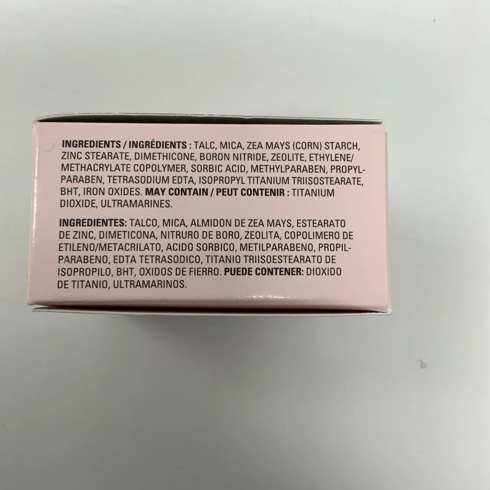 Mary Kay Mineral Powder Foundation Bronze‎ 3 040992 Full Size .28 Oz New In Box
